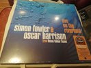 Simon fowler Oscar Harrison ocean colour scene live on the riverboat RSD 2022