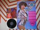 Top Of The Pops The Best Of '78 Vinyl UK 1978 Hallmark Cheesecake LP & Poster
