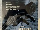 JANOS STARKER 