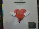 Kanye west 808s and heartbreak vinyl