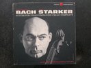 Mercury SR3-9016, Bach, Cello Suites, Starker. Ed.1 Dark Maroon, RFR 3,1,2,2,2,2