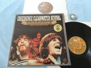 2 LP CCR Creedence Clearwater Revival Chronicle 20 Greatest Hits 1976 Germany|EX