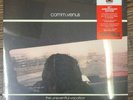 COMMANDER VENUS The Uneventful Vacation VINYL New  Sealed  RSD 2022 Smoke Craft