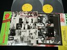 THE ROLLING STONES - EXILE ON MAIN ST. - JAPAN VINYL 2LP OBI ESS-50049-50