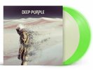 DEEP PURPLE Whoosh  Limited Edition Glow in the Dark 2 LP Coloured Vinyl LP ss