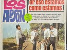 mexico latin garage beat breaks LP LOS APSON Por Eso Estamos  Mp3 RE 1975 Soul