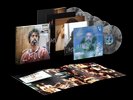 Zappa Original Motion Picture Soundtrack Limited Edition 5LP SMOKE Vinyl SS