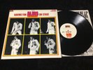 ELVIS PRESLEY LP RARE BOXCAR HAVING FUN ON STAGE WITH ELVIS NM/NM HIGH GRADE
