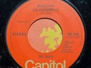 latin psychedelic disco funk 7” SR. BIFE Maquina De Caramelo  Mp3 Ray Charles