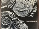 THE SUNDAYS Reading Writing & Arithmetic 1990 UK vinyl LP Rough Trade original
