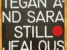 Tegan and Sara – Still Jealous LP Colored Vinyl RSD 2022 NEW/SEALED