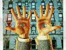 Stranger - Self Titled 1982 Vinyl Sealed