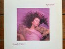 Kate Bush - Hounds Of Love EMI America ST-517171 Vinyl LP USA Club Edition 1985
