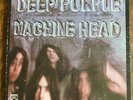 Deep Purple - Machine Head LP - Warner Bros. Quadraphonic