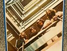 THE BEATLES 1967-1970 THE BLUE ALBUM 2 LP CAPITOL VINYL GREATEST HITS