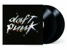 Vinyle Daft Punk - Discovery Double Vinyl - Edition Limitée