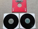 BEASTIE BOYS NEW YORK STATE OF MIND 2 x LP HIP HOP OLD SCHOOL VINYL RECORD RARE