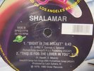 A NIGHT TO REMEMBER / SHALAMAR - US (12