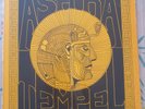 ASH RA TEMPEL - ASH RA TEMPEL