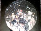 ROXY MUSIC MANIFESTO PICTURE DISC VINYL FACTORY SEALED