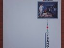 FRANKIE GOES TO HOLLYWOOD 'BANG'   RARE JAPANESE PROMO 12