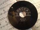 Jimmy Donley - WHAT MUST I DO / THE SHAPE YOU LEFT ME IN 45 rpm (Rockabilly) VG