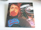 PAUL McCARTNEY AND WINGS 1973 U.K. LP RED ROSE SPEEDWAY FRIST PRESS NM