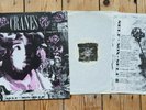 Cranes Self non self LP 1st press + Insert Goth Post punk shoegazer The Cure