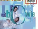 David Bowie - Hours - vinyl Open VG+/VG+