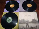 1970 GEORGE HARRISON 3LP All Things Must Pass Box Set STCH639 Apple Records