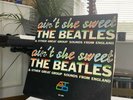 Ain't She Sweet - The Beatles & Other Great Group Sounds - 12” Vinyl - LP (1964)