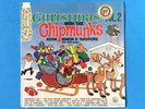 CHRISTMAS With The CHIPMUNKS Vol. 2 Rare NEW & SEALED Vinyl Lp Record MLP-1217