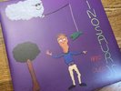 Hand It Over by Dinosaur Jr (Record, 2019) Like New  Purple Color