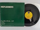 The Replacements - Kiss Me On The Bus / [PRO-A-2412] Vinyl