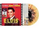 Elvis Presley - Blondes, Brunes & Rousses - RSD 2022 (Vinyle)