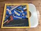 DAVID ASTRI - DO IT RIGHT - RARE CLEAR VINYL LP (MODERN SOUL/BOOGIE/DISCO)