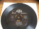 DONI BURDICK BARI TRACK / I HAVE FAITH IN YOU NORTHERN SOUL EX VINYL CARD SLEEVE