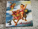 Stone Temple Pilots, Purple 1994 Atlantic Records 82607-1 Rock Purple Vinyl