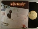 Linn County  Proud Flesh Soothseer    Psych; Blues Rock  Promo
