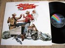 SMOKEY AND THE BANDIT SOUNDTRACK, JERRY REED / BILL JUSTIS, ORIG 1977 UK MCA LP