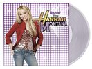 Miley Cyrus - Best Of HANNAH MONTANA - Crystal CLEAR Vinyl - (SEALED)