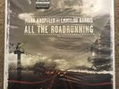 Mark Knopfler & Emmylou Harris ALL THE ROADRUNNING 2x Vinyl 180 gram NEW SEALED