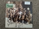 Signed SHACK (Michael Head) Byrds Turn To Stone 7