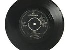 CLIFF RICHARD-Angel / Razzle Dazzle-1965-7” Single-DC762-RARE EXPORT.
