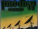 The Prodigy - Out Of Space  (12” Vinyl) Original 1992 Release On XL Recordings