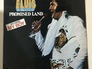 LP Elvis Promised Land BRAZIL WOW EX
