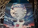 BENEDICTION dark is the season Grotesque 1/400 VINYL LP death metal bolt thrower