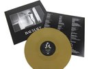BAUHAUS - In The Flat Field (Reissue Remastered Bronze Coloured Vinyl) - LP