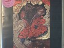 CATTLE DECAPITATION HOMOVORE Color Mauled Vinyl NEW Cannibal Corpse Death Metal 