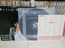 Helen Merrill - Irving Berlin Album 1988 Korea LP Insert NM RARE
